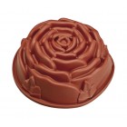 Silicone Moulds Rose Bundt Pan